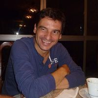 Rafael Manzanedo的照片