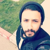 Hamad Alfuways's Photo