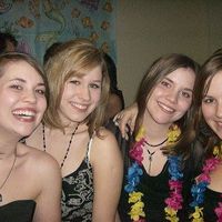 Lena Strasser的照片