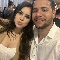 Monique Pereira's Photo