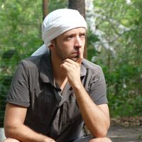 Boris PATENTREGER's Photo