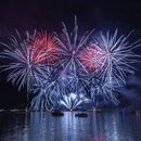 New year's at Bangkok's picture