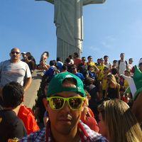 Ricardo  Alvarez的照片