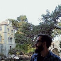 Carlos Sousa的照片