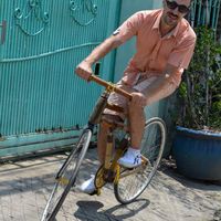 Pavel Garanin的照片