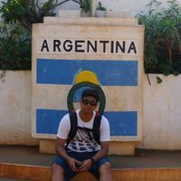 Vinicius Nômade's Photo