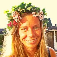 Karin Olsson's Photo