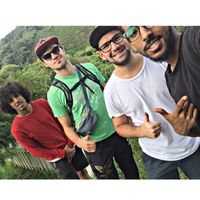 Fotos de Bassil Bakri