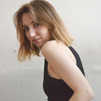 Anastasia Komissarova's Photo