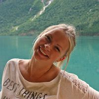 Kristīne Vaksa的照片