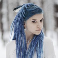 Anna Lyashok's Photo