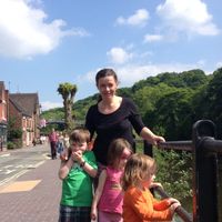 Janice Mccaul's Photo