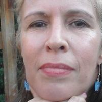 Marcia Trindade's Photo