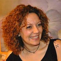 Nuvola Sospesa's Photo