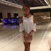 Photos de Maria Usyk