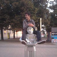 Vincent Claes's Photo