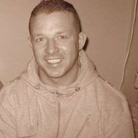 Damien Morley's Photo