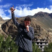 Braden Trotter的照片