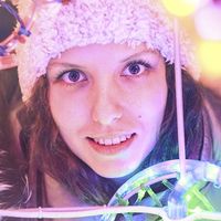 Le foto di Leksa Lomakina