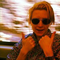 Le foto di Bronwyn Ratcliffe