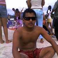 Nestor Quinteros的照片