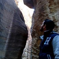 Ahmad Alqatamin's Photo