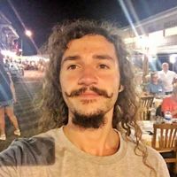 EFE Atakan Özel's Photo