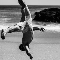 Ângelo do Carmo's Photo