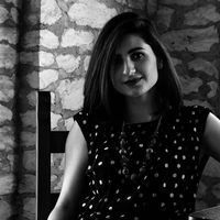 Antonella Serao的照片