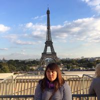 Vidi Amelia的照片