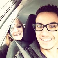 Marvin FUCHS's Photo