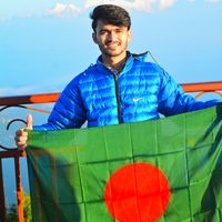 Sheikh Zahid Hasan's Photo