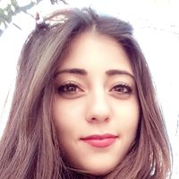 Bahar yalkin's Photo