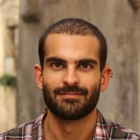 Claudio Salvati的照片