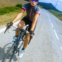 Belén  Montero的照片