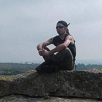 Edgars Simanis's Photo