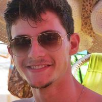 Horácio Coutinho's Photo