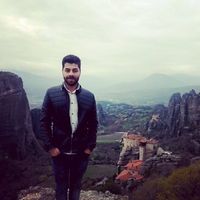 Mehmet Koç的照片