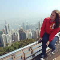 Anastasiya Haritonova's Photo