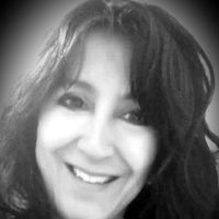 RITA VICTORIA MARTINEZ GAMIETEA's Photo