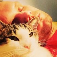 Hubert Warszta的照片