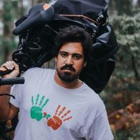 Nicolas Fernandez的照片