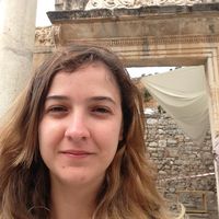 Sofia Gandini的照片