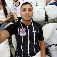 Felipe Queiroz's Photo