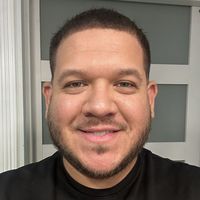 Alberto Ramírez的照片