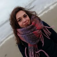 Smaranda Padurariu's Photo