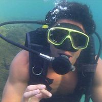 Israel Soares da Silva的照片