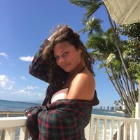 Hannah Harris's Photo