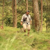 Hadyan Putro的照片