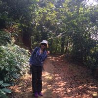 Daisy Zhong的照片